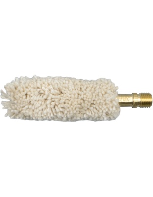 Shooters Choice Cotton Bore Mop 12 Gauge 3"