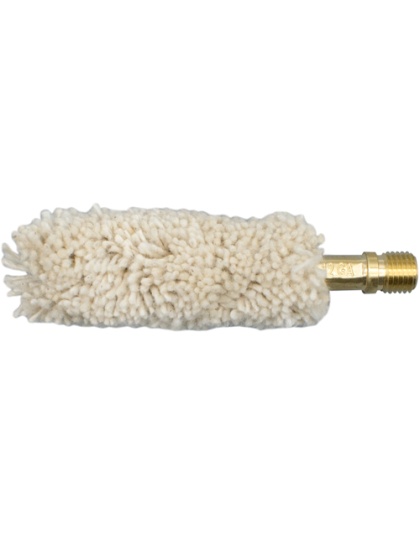 Shooters Choice Cotton Bore Mop 12 Gauge 3"