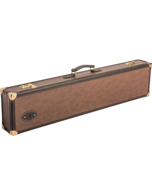 Browning Luggage Case O/U 34" Traditional Universal Brown