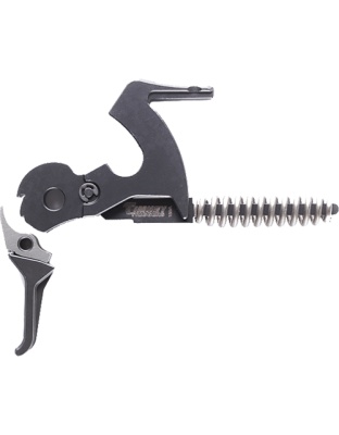 Timney Trigger Marlin 336/1894/1895 Black 3-3.5LB Straight