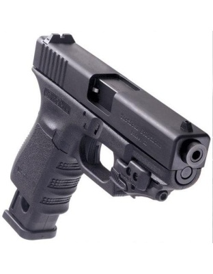TSG-22 GLOCK.22LR Conversion 19/23 NON-THREADED