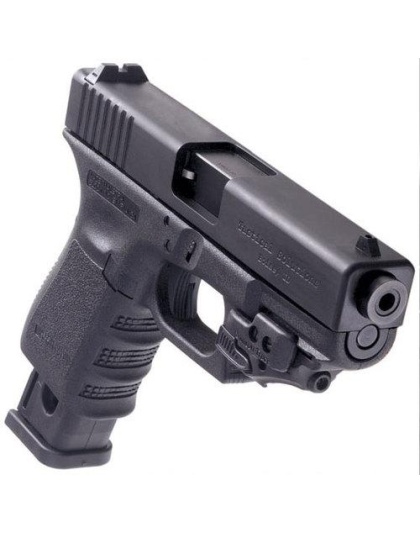 TSG-22 GLOCK .22LR CONVERSION 19/23 NON-THREADED