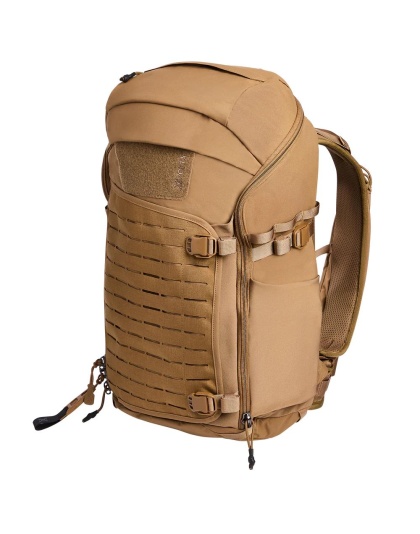 VertX Siege 35L Tactical Backpack Coyote