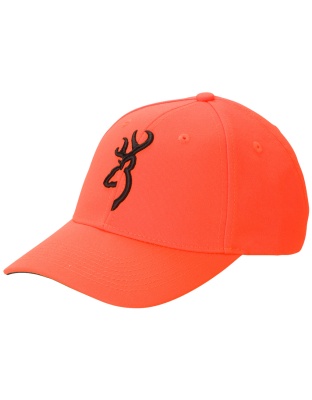 Browning Safety Cap Blaze Orange