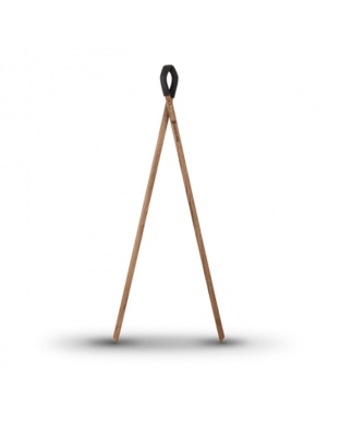 Johnny Stewart Quik-Shot Bipod