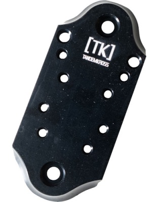 Tandemkross Shadow Mount V3.0 for Ruger Mark Series
