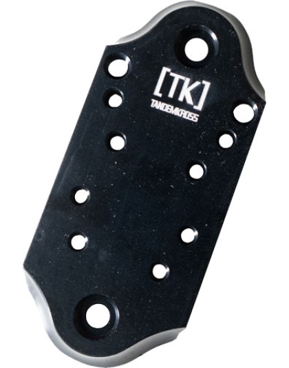 Tandemkross Shadow Mount V3.0 for Ruger Mark Series