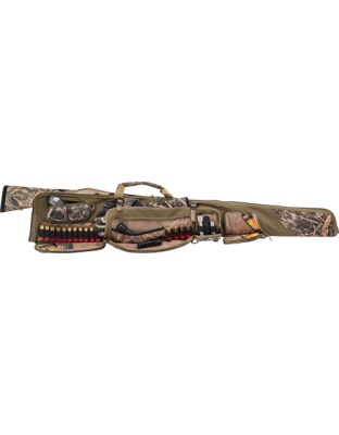 Allen Punisher 2.0 52" Case Shotgun Waterfowl Rt Max-7