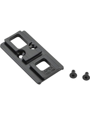 Apex Tactical Specialties Optic Mount for Glock Mos Pistols Aimpoint Acro/Steiner