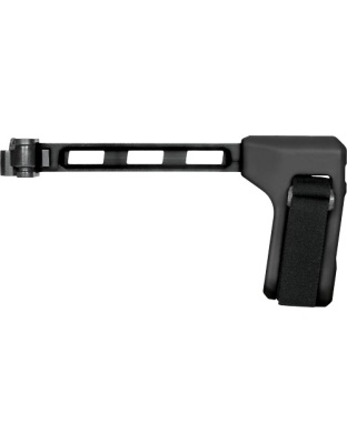 Sb Tactical Brace FS1913 Psb Black 1913 Interface Aluminum