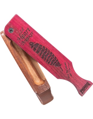 Primos Turkey Box Call Lil Heart Breaker