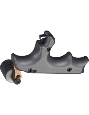 Spot Hogg Release Friday Night Delight 3-Finger Gray