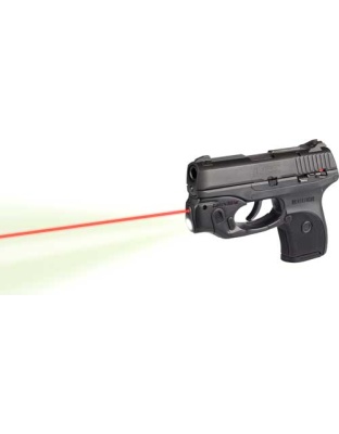 Lasermax Laser/Light Red/Green Centerfire Gripsense LC9/EC9