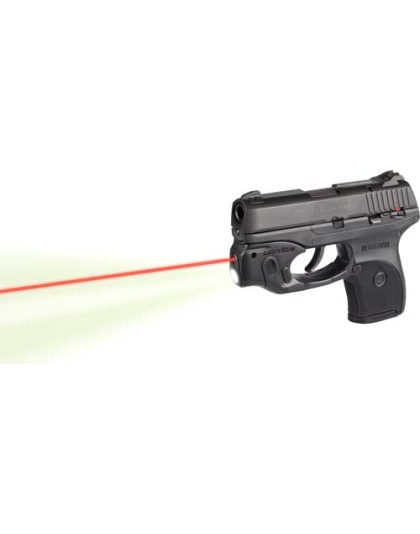 Lasermax Laser/Light Red/Green Centerfire Gripsense LC9/EC9