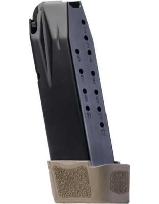 Canik Magazine Mete MC9 Micro Compact 9 mm 15 Rounds Fge Flat Dark Earth