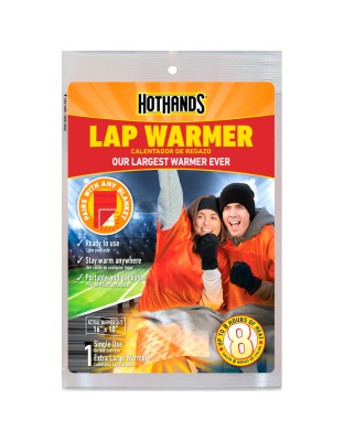 HotHands Lap Warmer