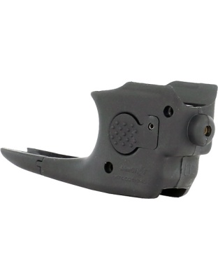 Aimshot Ultralight Laser Sight Red Fits Glock 43