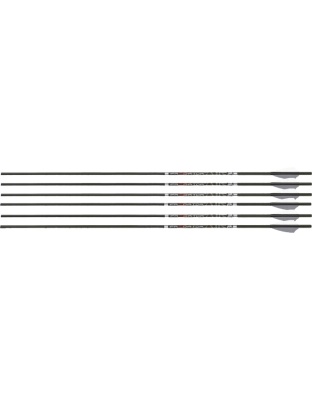 Carbon Express Arrow Predator Air 350 2" Q2i Vanes 6-Pack