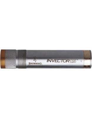 Browning Extended Invector DS 12 Gauge Choke Tube Light Full