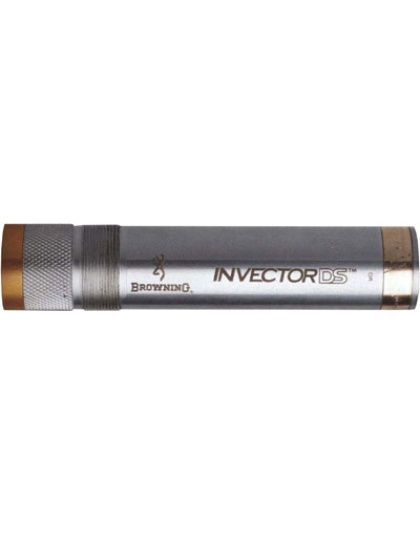 Browning Extended Invector DS 12 Gauge Choke Tube Light Full