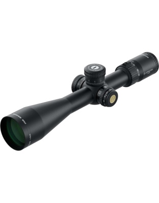 Athlon Scope Helos Btr G2 30 mm 4-20X50 Sf Ir APRS6 Mil Ffp
