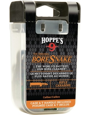 Hoppes Den Boresnake Rifle.204 Calibers