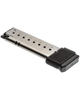 SIG Magazine P220.45 Automatic Colt Pistol 10 Rounds Black