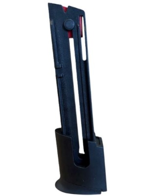 Retay USA RXP22 Magazine 18 Rounds Black