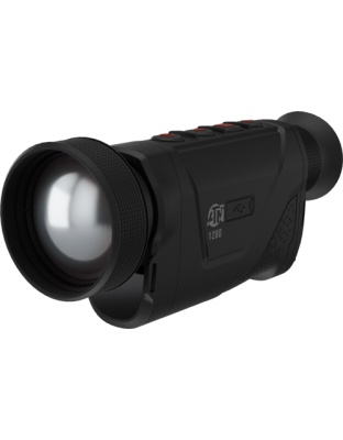 ATN Blazehunter XD 1280 2-16X Thermal Monocular Laser Rangefinder