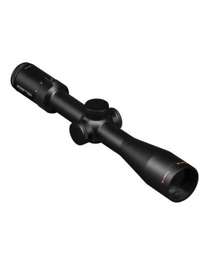 ZeroTech Thrive 3-12X44 30mm SFP Zeroplex Black