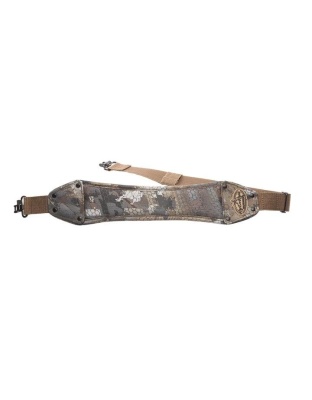 Rig'Em Right High Brass Gun Sling Optifade Timber