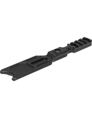 Browning Arca/Picatinny Rail Combo for X-Bolt I & Ii Black