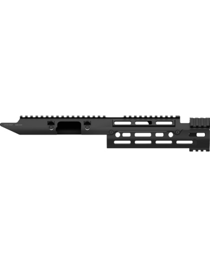 Utg Pro Monolithic M-LOK Handguard for MP5 Extnd Length