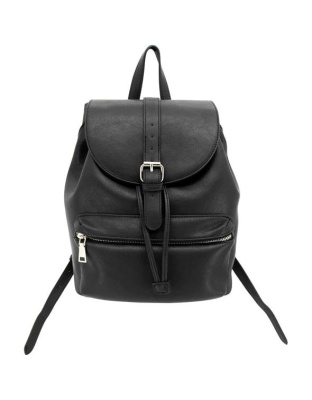 Cameleon Amelia Concealed Carry Backpack Black