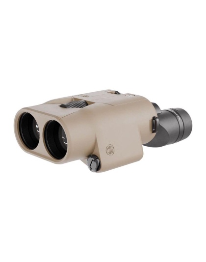 Sig Sauer Zulu6 HDX Pro Binocular 12x42mm FDE