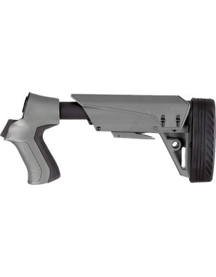 Advanced Tech Adv Tech T3 Shotgun Stock G2 Mbergremwin 12 Gauge Pumps Gray