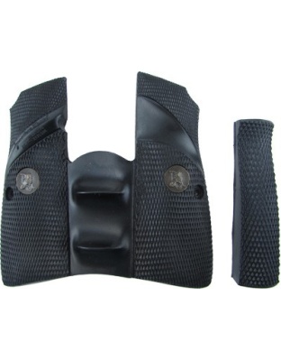 Pachmayr Signature Grip for Browning Hi-Power Combat