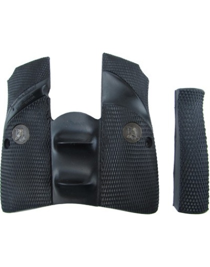 Pachmayr Signature Grip for Browning Hi-Power Combat