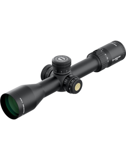 Athlon Scope Helos Btr 2-12X42 Illuminated AHMR2 Mil Black