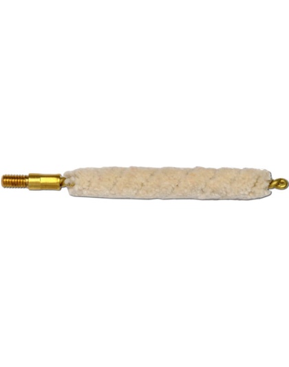Pro-Shot Products Cotton Bore Mop .24-.27 Caliber Rifle/Pistol