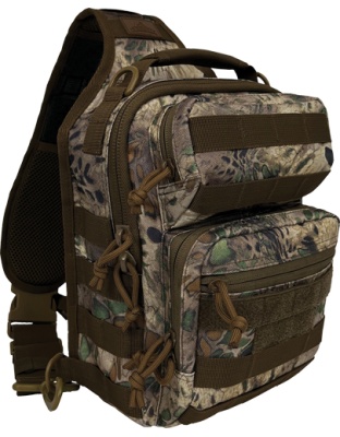 Red Rock Gear Rover Sling Pack PRYM1 Multi-Cam