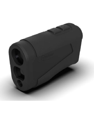 Firefield Rangepoint Laser Rangefinder 6X25 2AAA 800YD