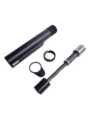 Armaspec Stealth Recoil Spring H Gen 4 Buffer Kit 3.8 Ounce