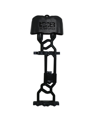 Bohning Bruin Quiver Carbon 4 Arrow