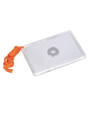 NDUR Emergency Signal Mirror