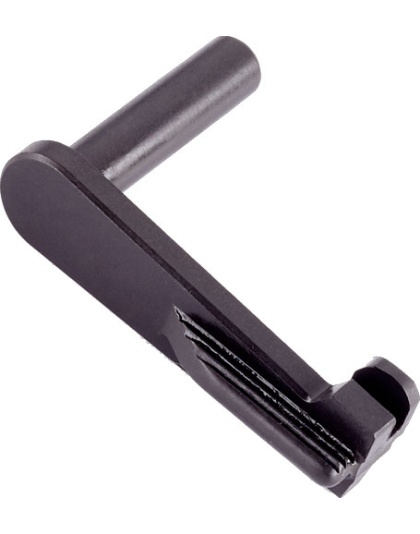 Wilson Combat Slide Release.45 Automatic Colt Pistol Bullet Proof Blued