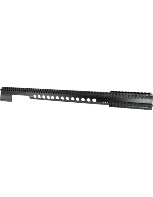 Aimtech Rail Mount Warhammer Moss 500/590 12 Gauge