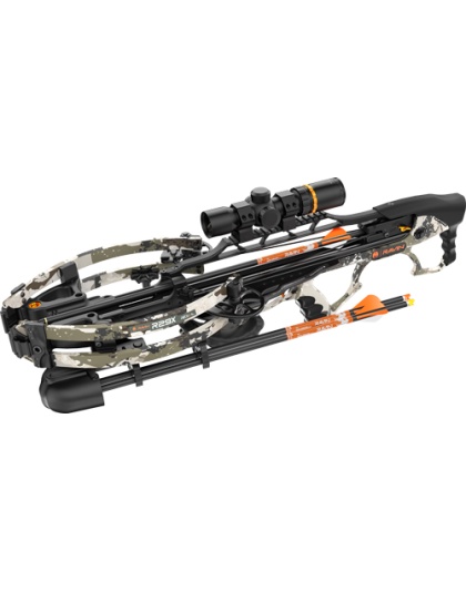 Ravin Crossbows R29X Silent Cock 450 Feet Per Second XK7 Camo