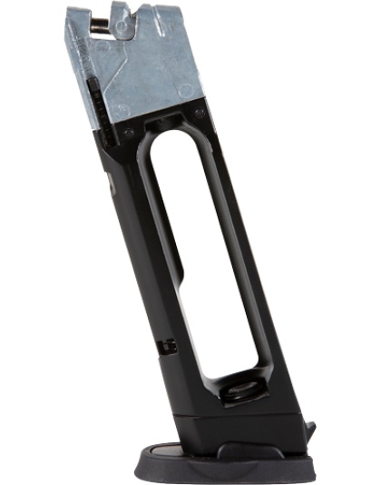 Umarex Usa Smith & Wesson MP9 M2.0 Magazine 18-Rounds Drop Free
