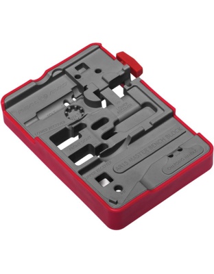 Real Avid AR-15 Master Bench Block